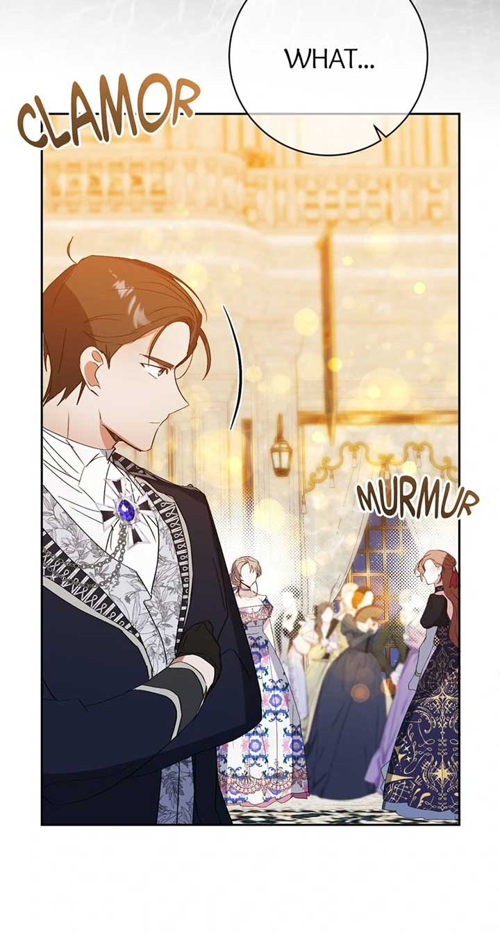 I Thought I was the Real Daughter Chapter 42 284 61