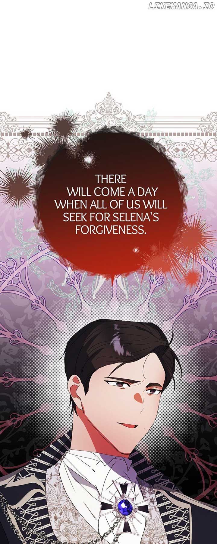 I Thought I was the Real Daughter Chapter 42 285 62