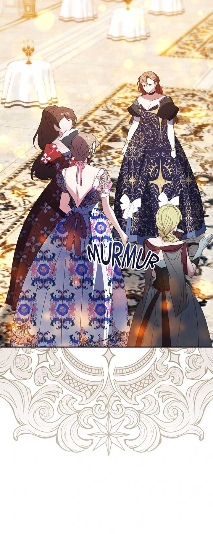 I Thought I was the Real Daughter Chapter 42 287 64