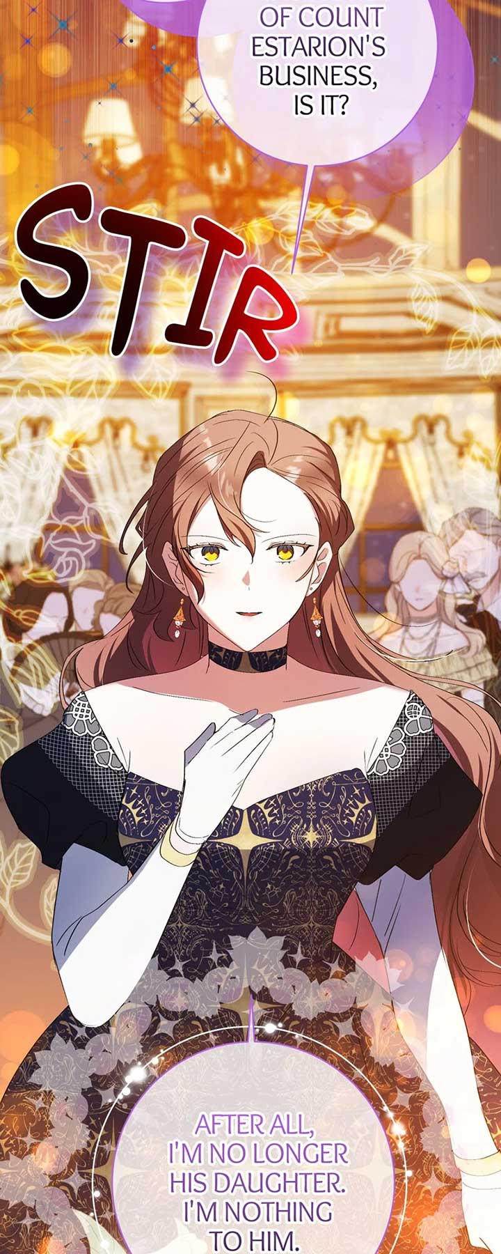 I Thought I was the Real Daughter Chapter 42 294 71