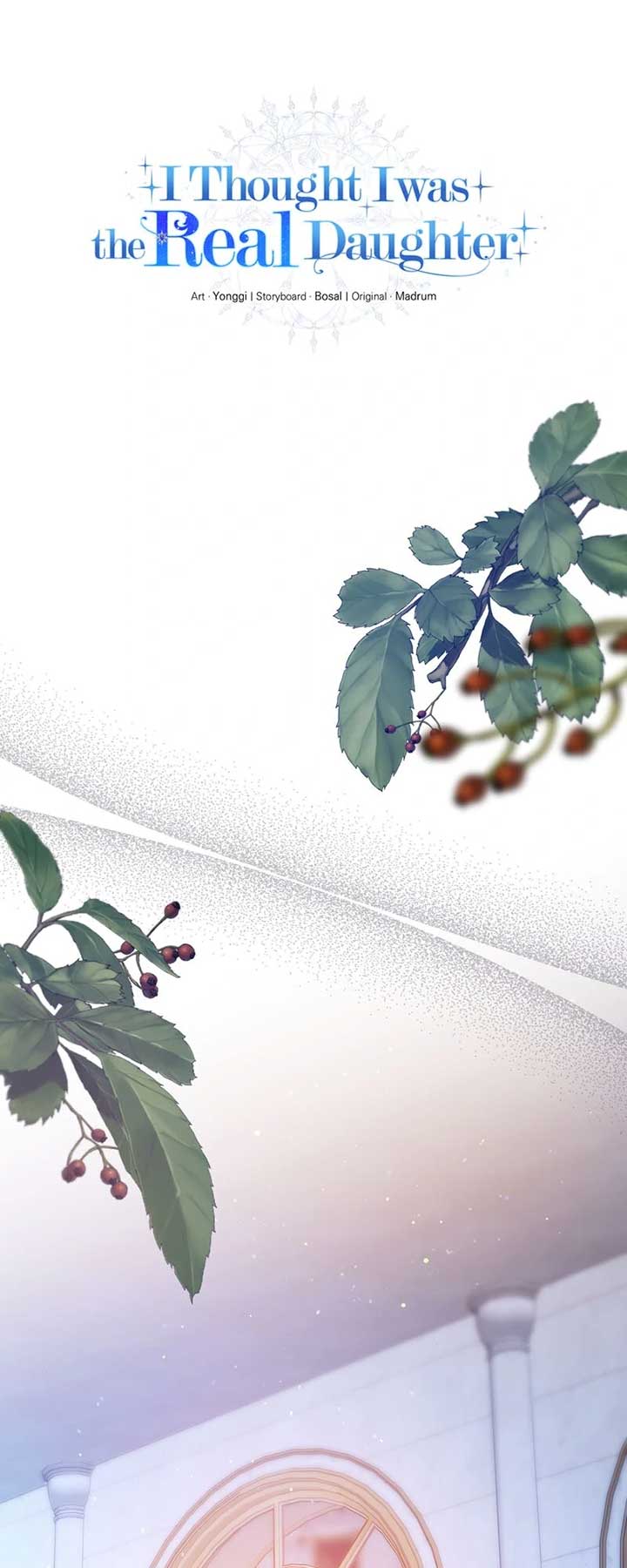 I Thought I was the Real Daughter Chapter 42 232 9