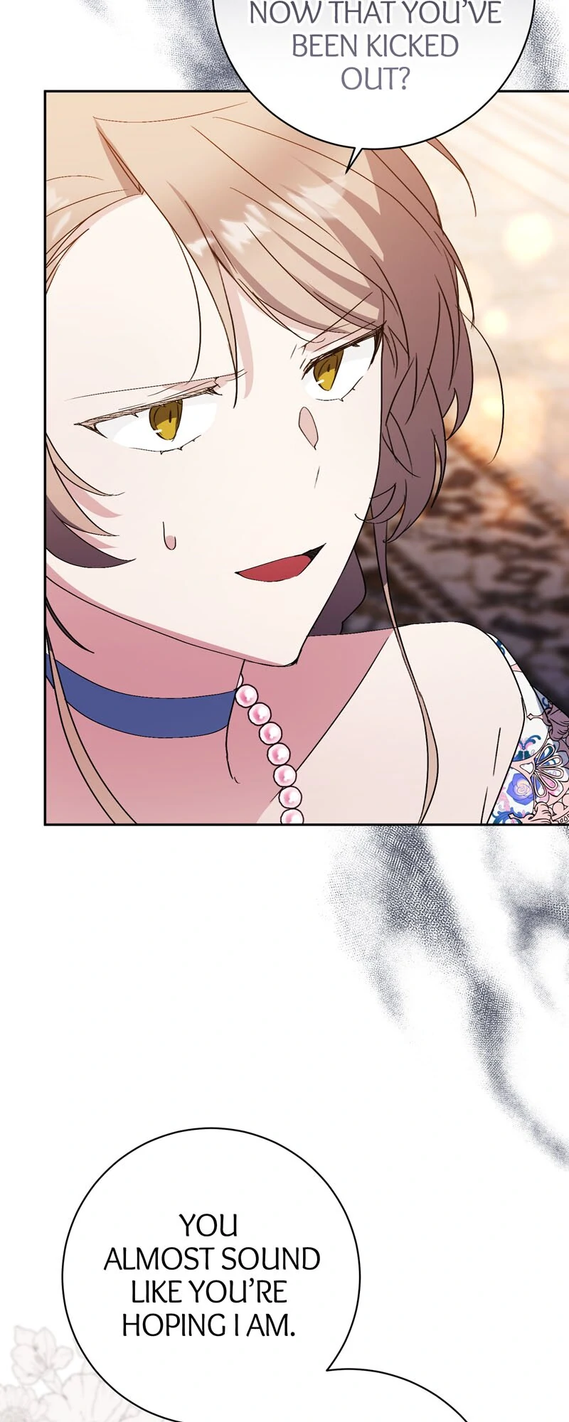 I Thought I was the Real Daughter Chapter 43 267 05