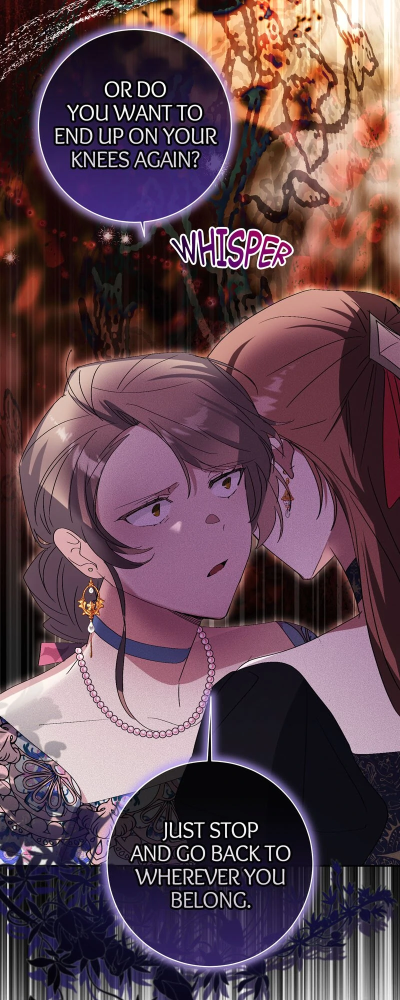 I Thought I was the Real Daughter Chapter 43 269 07