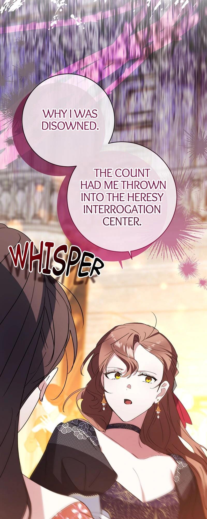 I Thought I was the Real Daughter Chapter 43 272 10