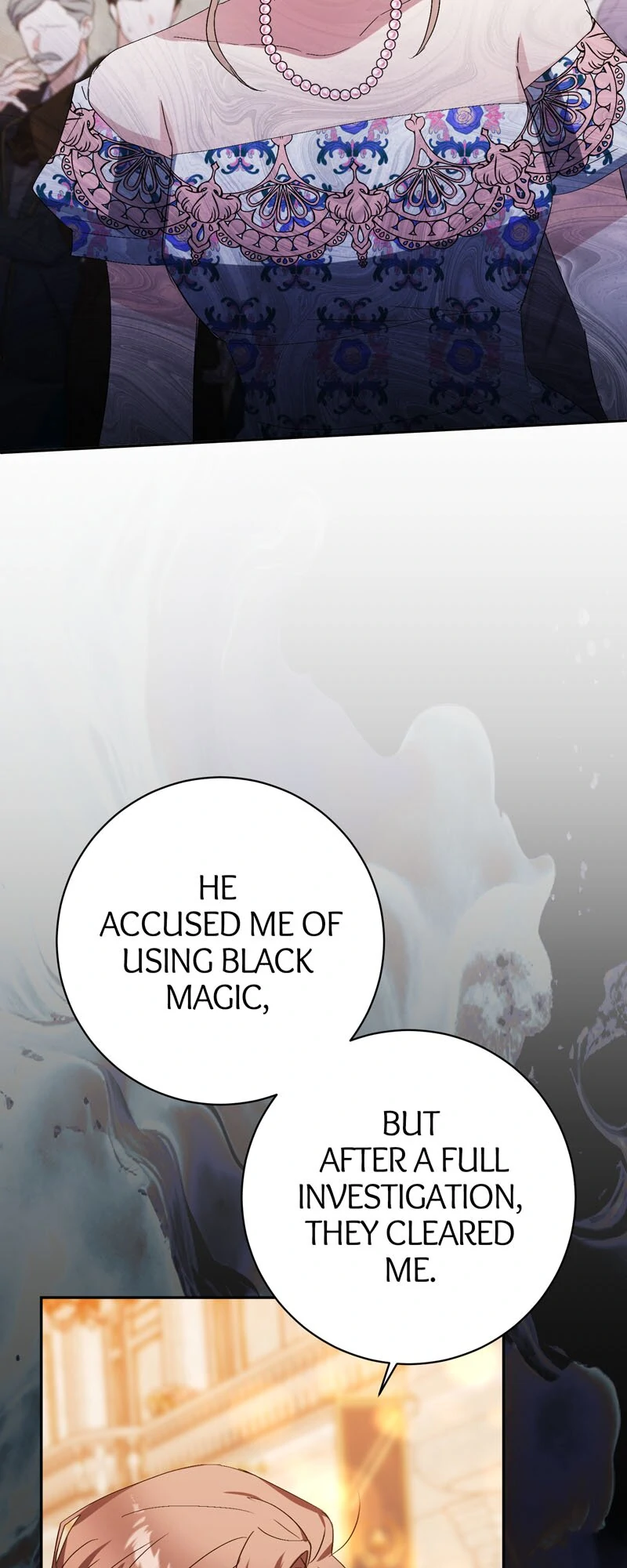 I Thought I was the Real Daughter Chapter 43 274 12