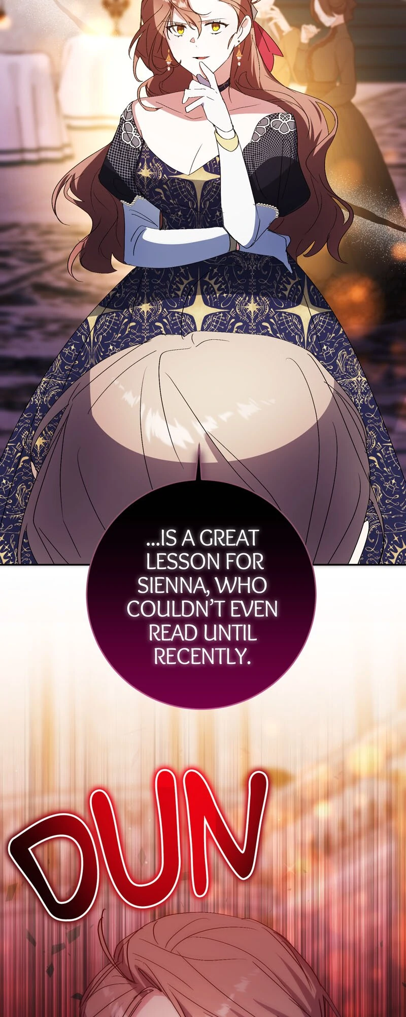 I Thought I was the Real Daughter Chapter 43 276 14