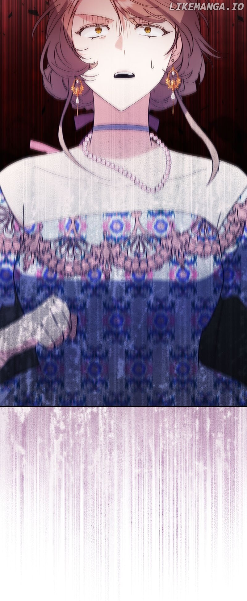 I Thought I was the Real Daughter Chapter 43 277 15