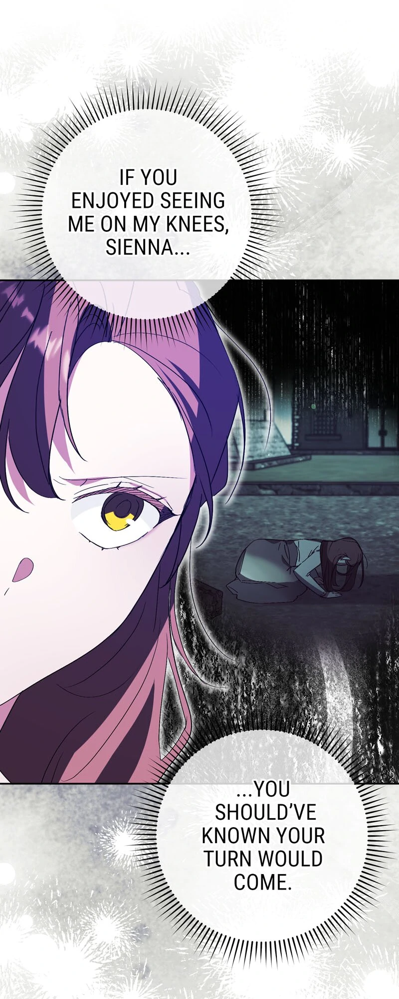 I Thought I was the Real Daughter Chapter 43 278 16