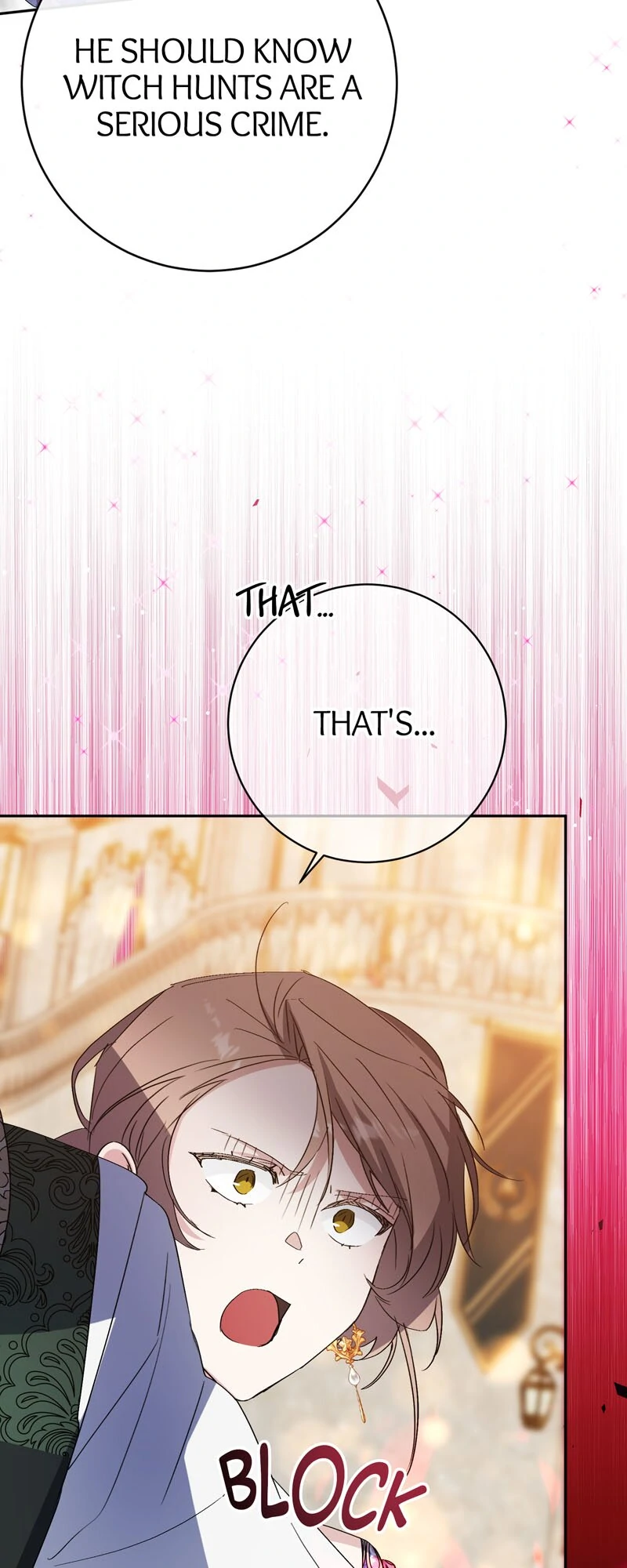 I Thought I was the Real Daughter Chapter 43 281 19