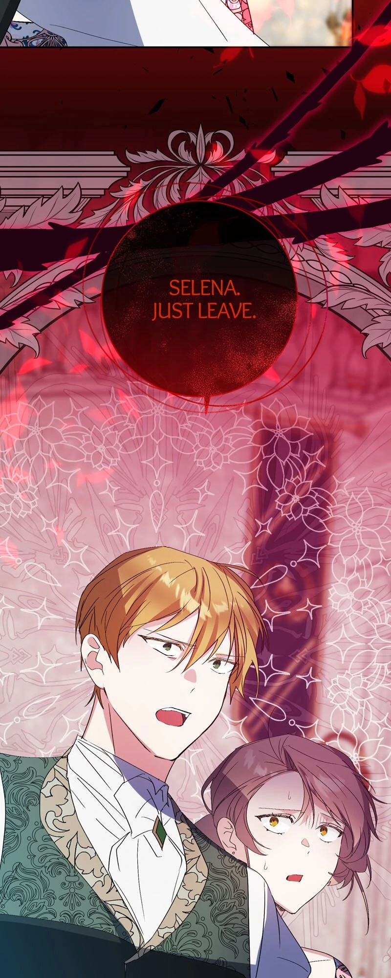 I Thought I was the Real Daughter Chapter 43 282 20