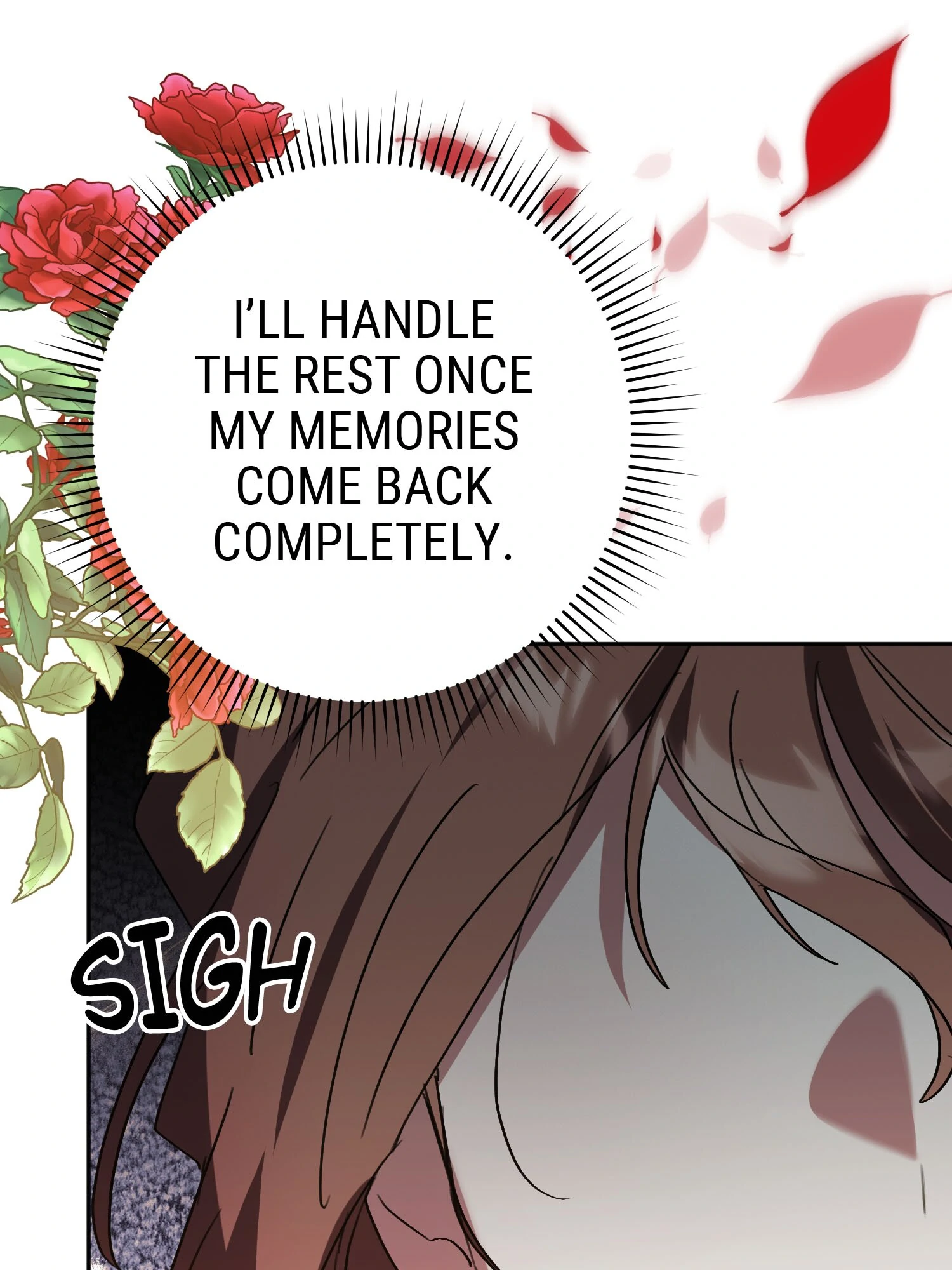 I Thought I was the Real Daughter Chapter 43 286 24