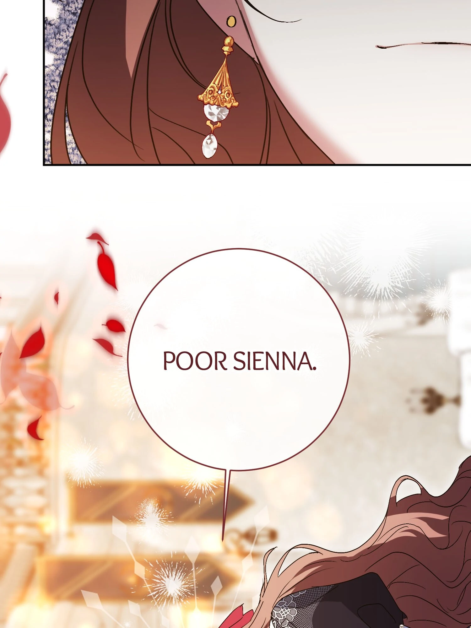 I Thought I was the Real Daughter Chapter 43 287 25