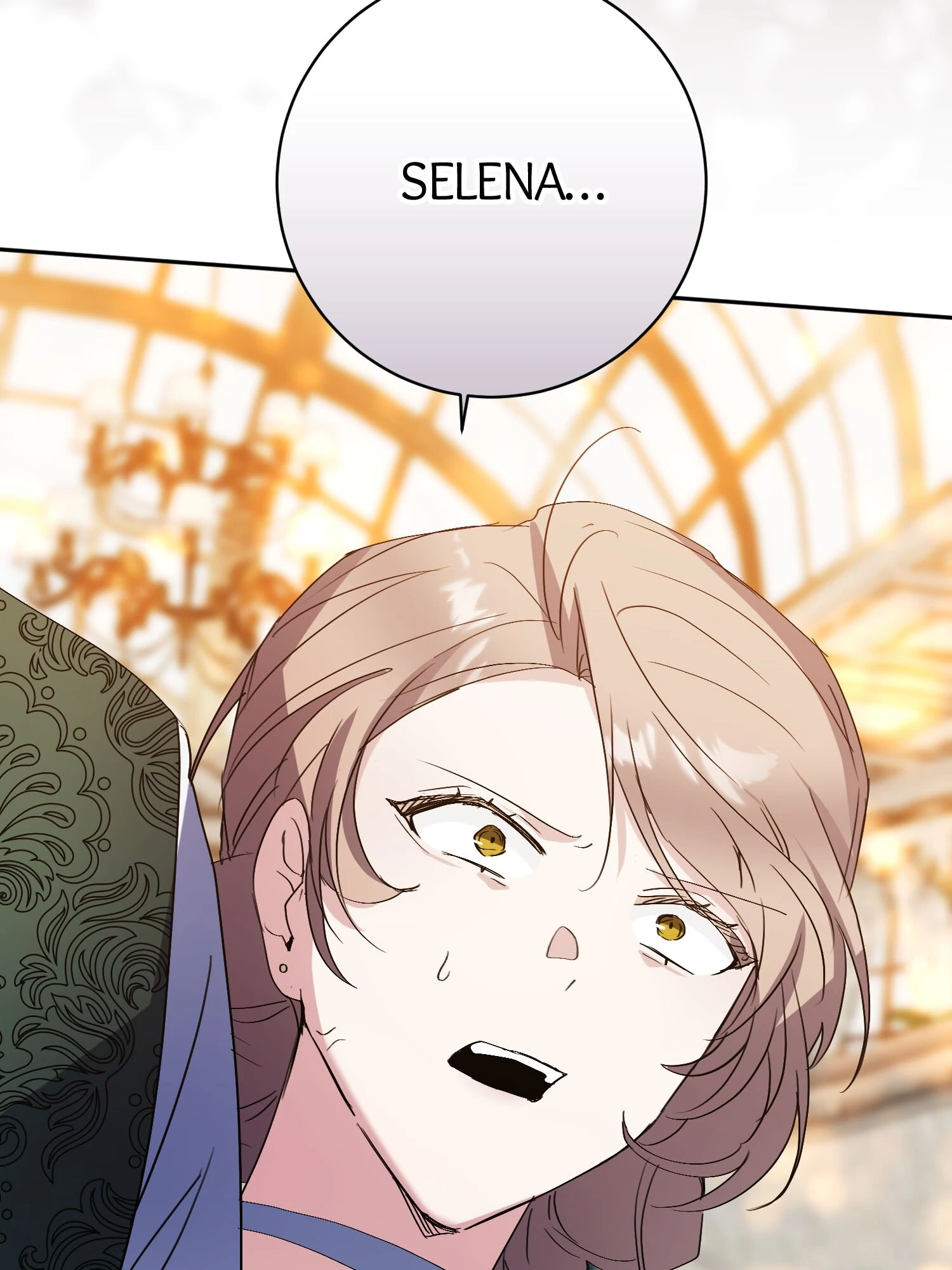 I Thought I was the Real Daughter Chapter 43 290 28