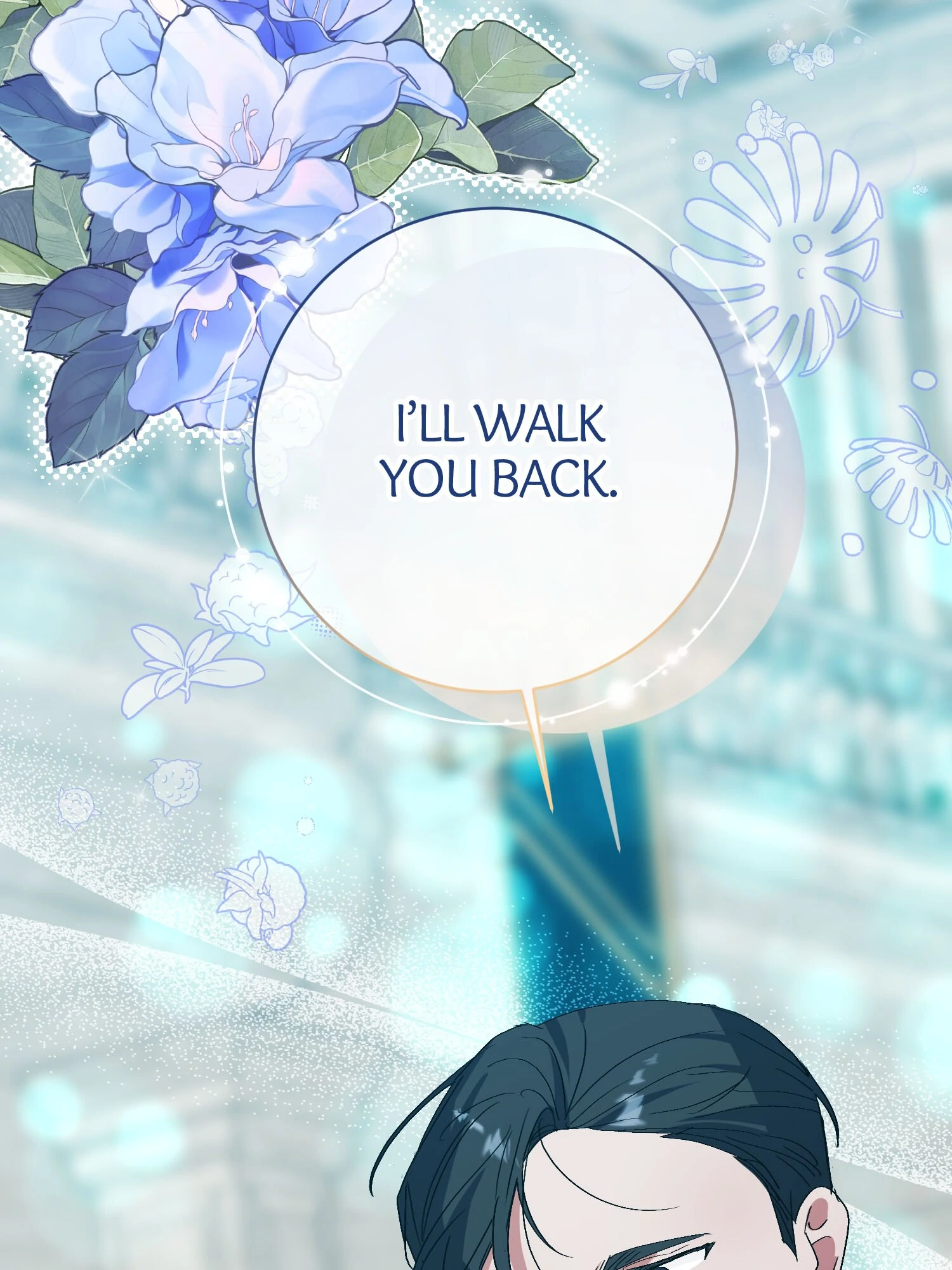 I Thought I was the Real Daughter Chapter 43 293 31