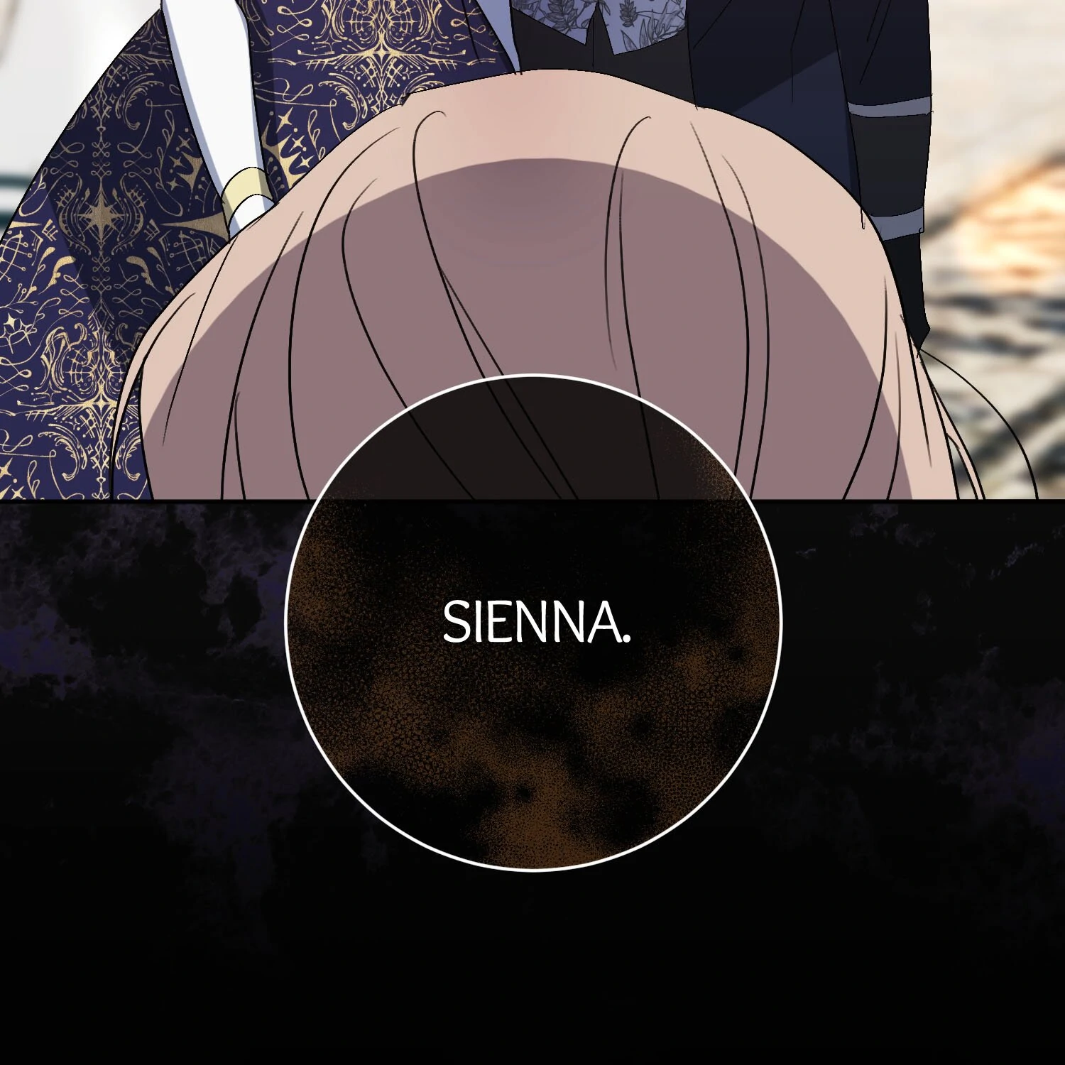 I Thought I was the Real Daughter Chapter 43 299 37