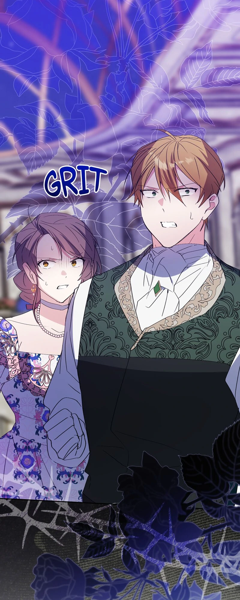 I Thought I was the Real Daughter Chapter 43 301 39