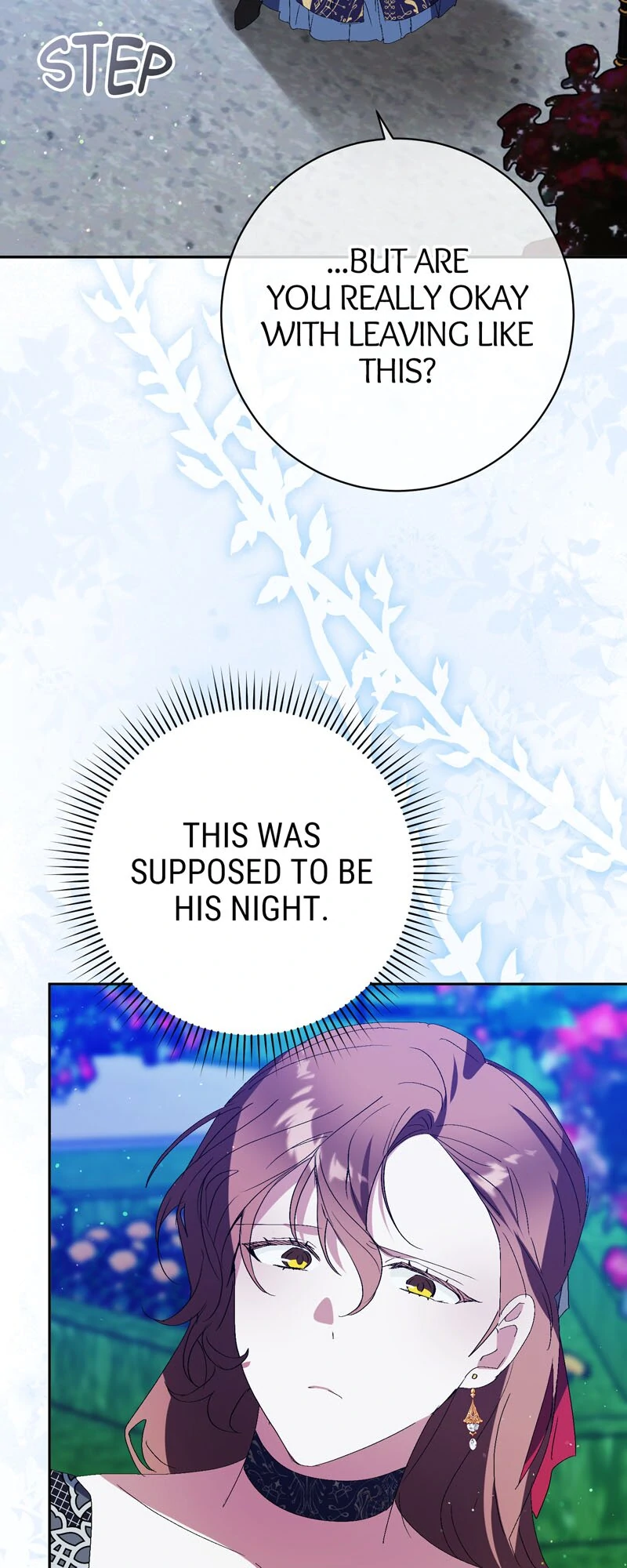 I Thought I was the Real Daughter Chapter 43 304 42