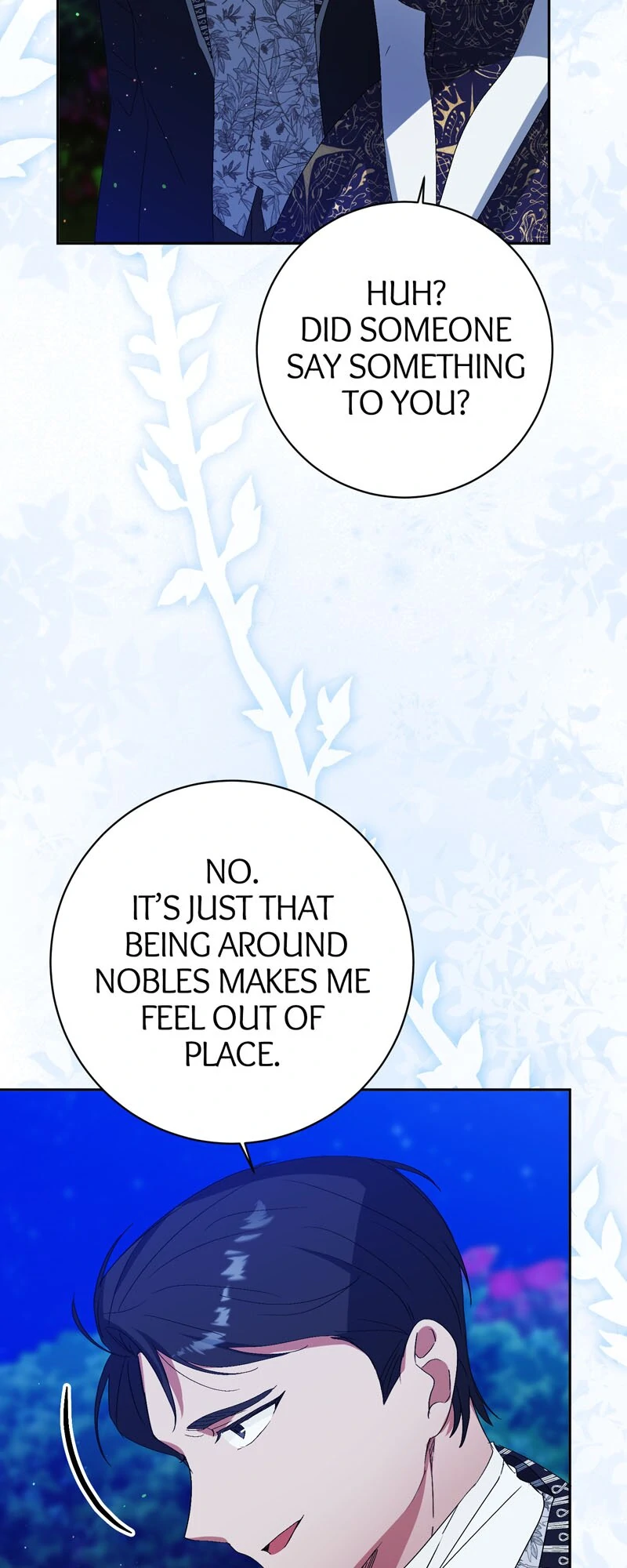 I Thought I was the Real Daughter Chapter 43 306 44