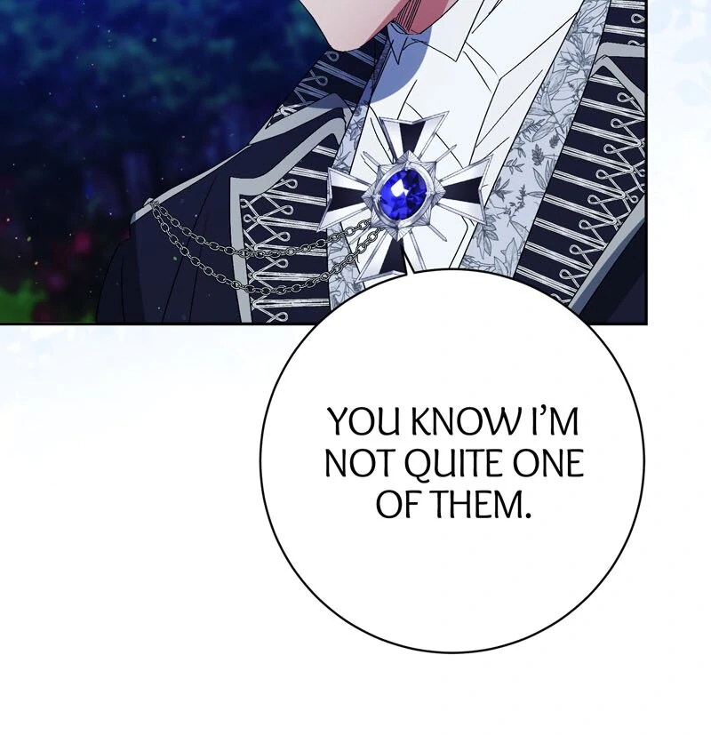 I Thought I was the Real Daughter Chapter 43 307 45