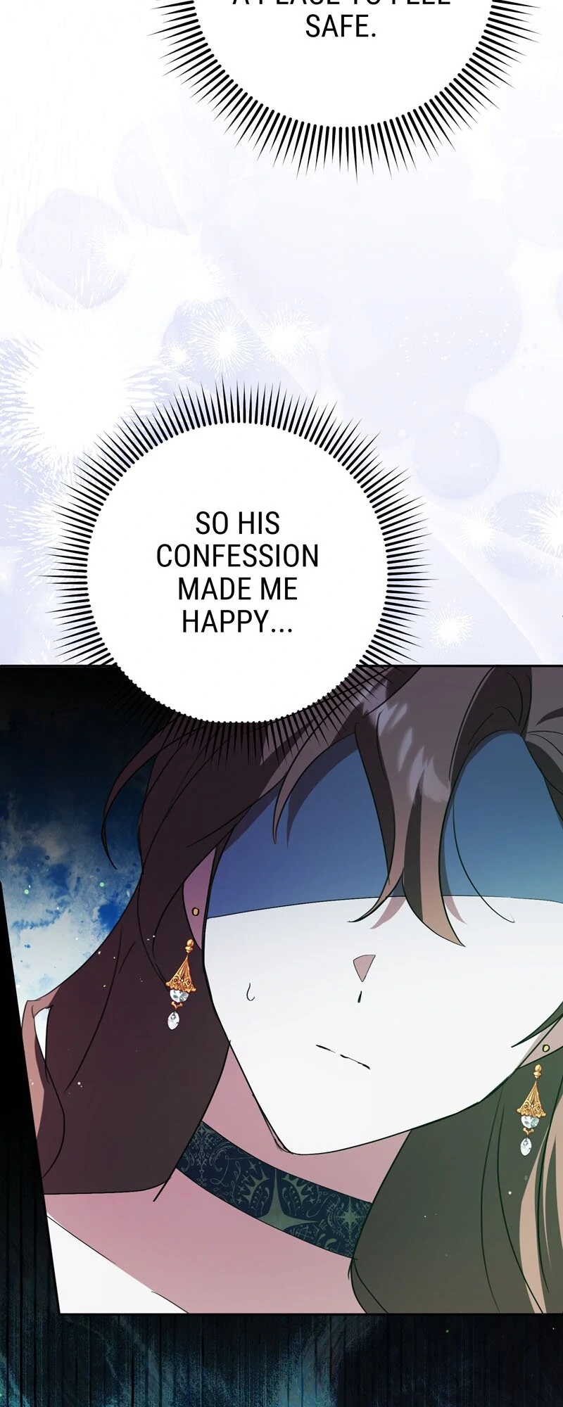 I Thought I was the Real Daughter Chapter 43 309 47