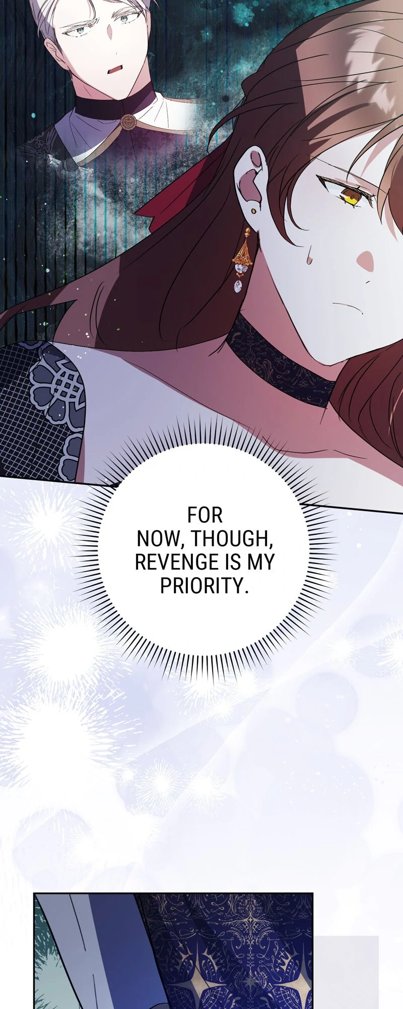 I Thought I was the Real Daughter Chapter 43 311 49