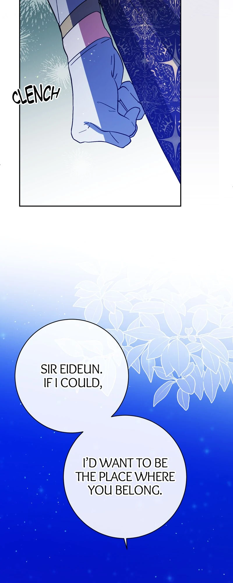 I Thought I was the Real Daughter Chapter 43 312 50