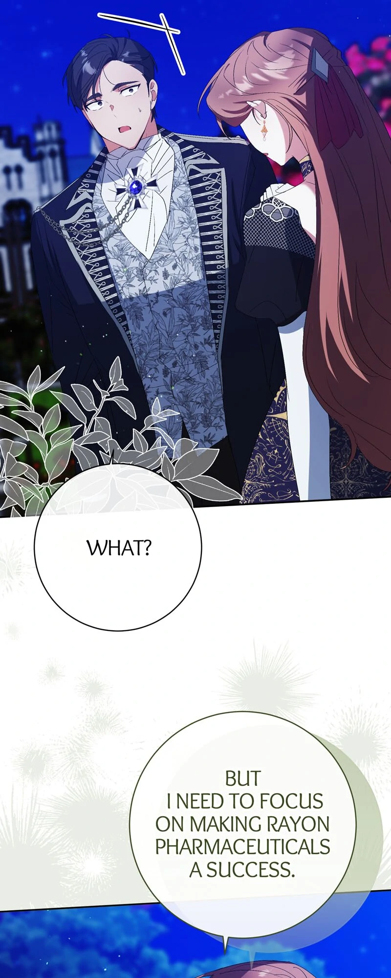 I Thought I was the Real Daughter Chapter 43 313 51