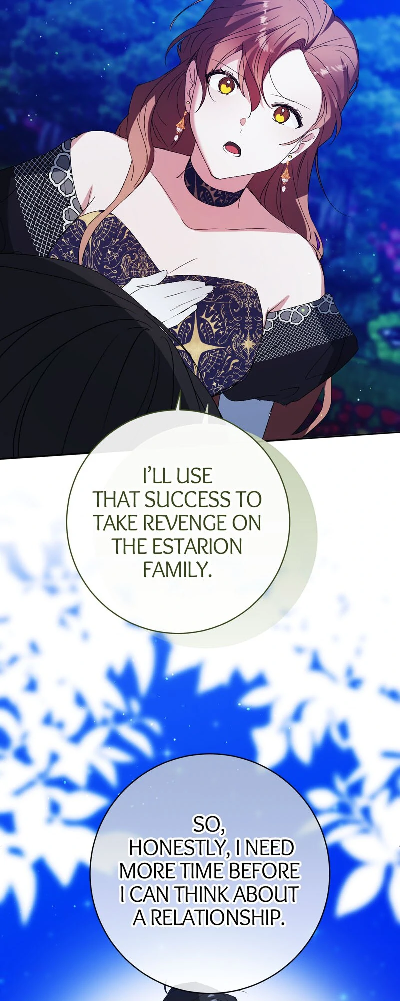 I Thought I was the Real Daughter Chapter 43 314 52