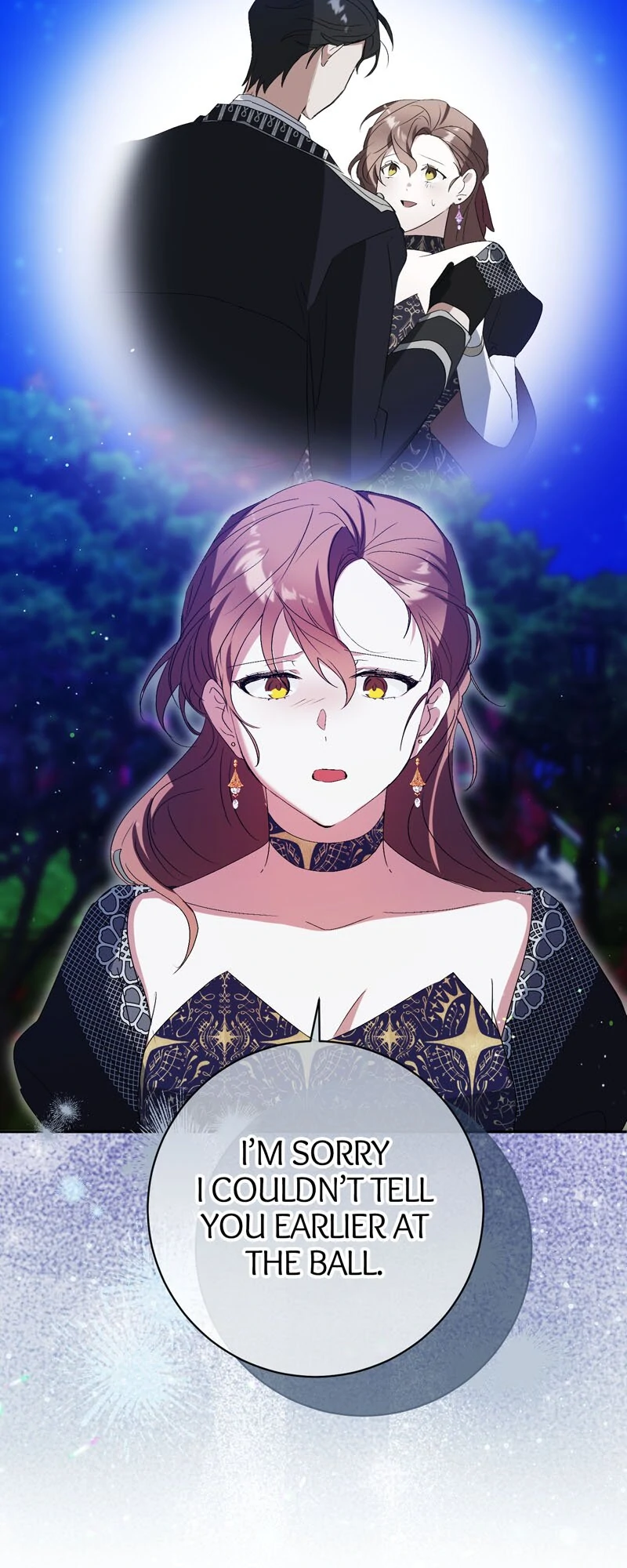 I Thought I was the Real Daughter Chapter 43 315 53