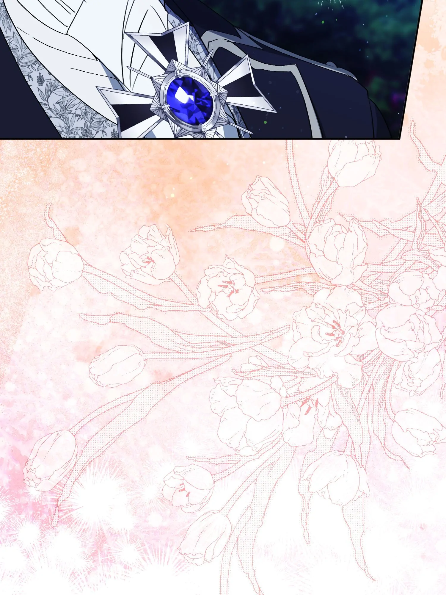 I Thought I was the Real Daughter Chapter 43 317 55