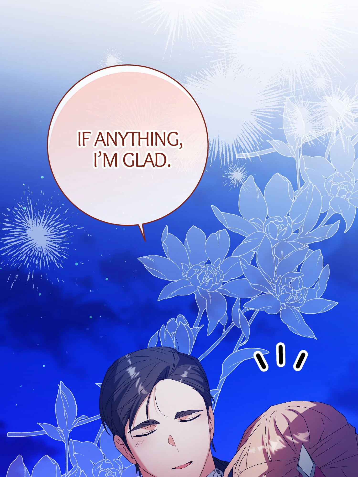 I Thought I was the Real Daughter Chapter 43 319 57