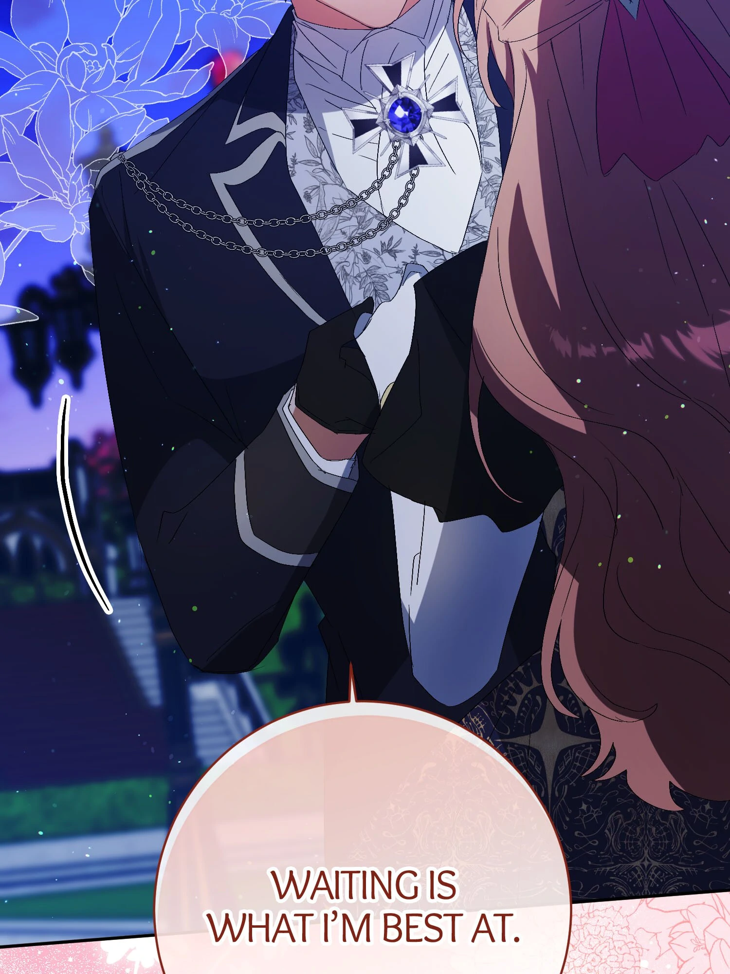 I Thought I was the Real Daughter Chapter 43 320 58