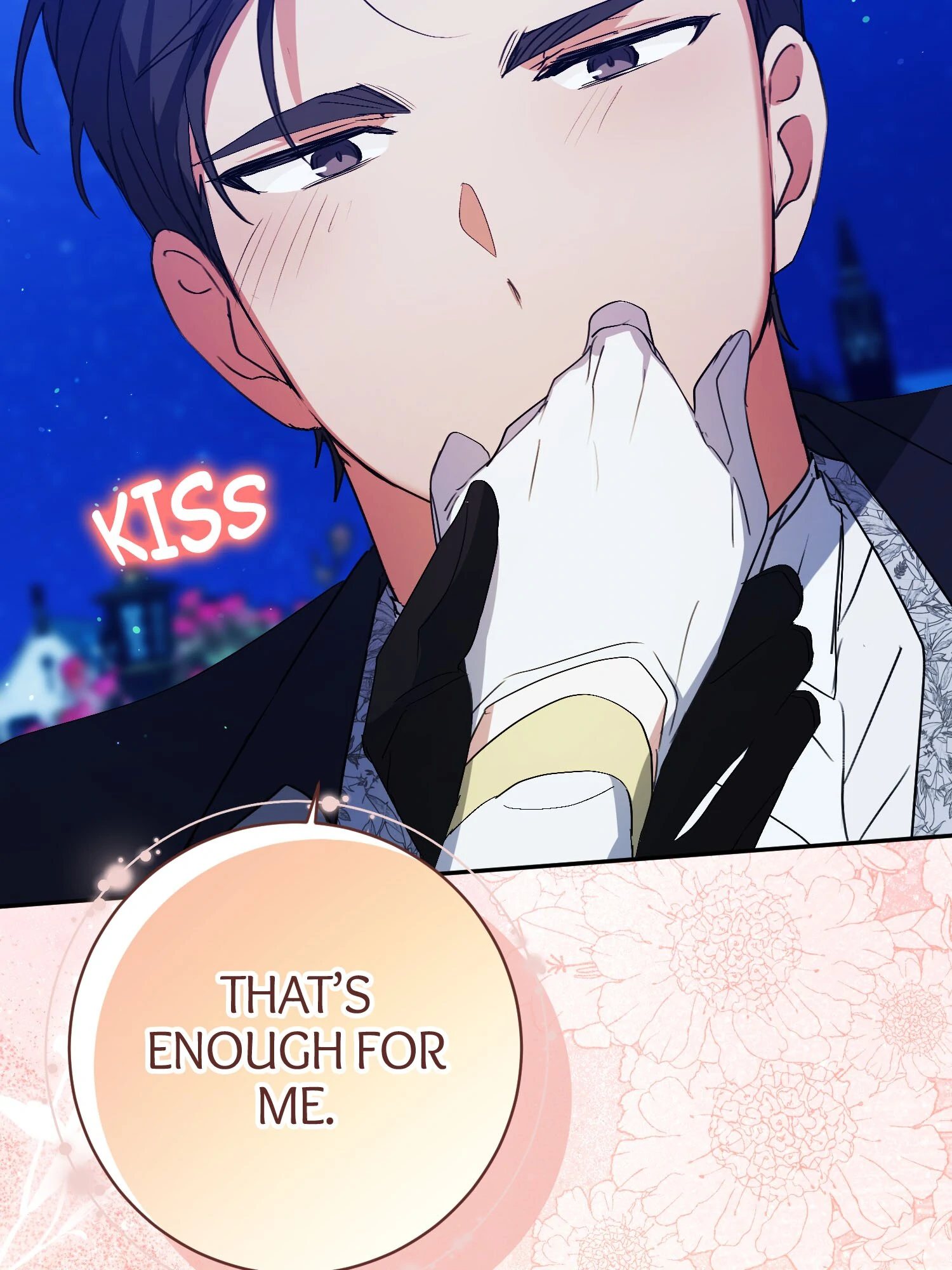 I Thought I was the Real Daughter Chapter 43 322 60