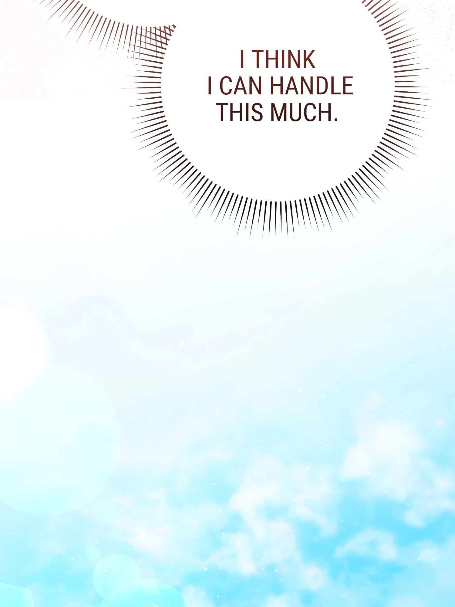 I Thought I was the Real Daughter Chapter 43 325 63