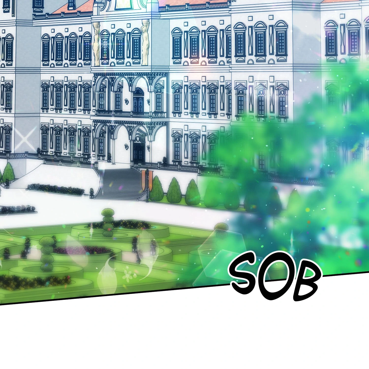 I Thought I was the Real Daughter Chapter 43 327 65