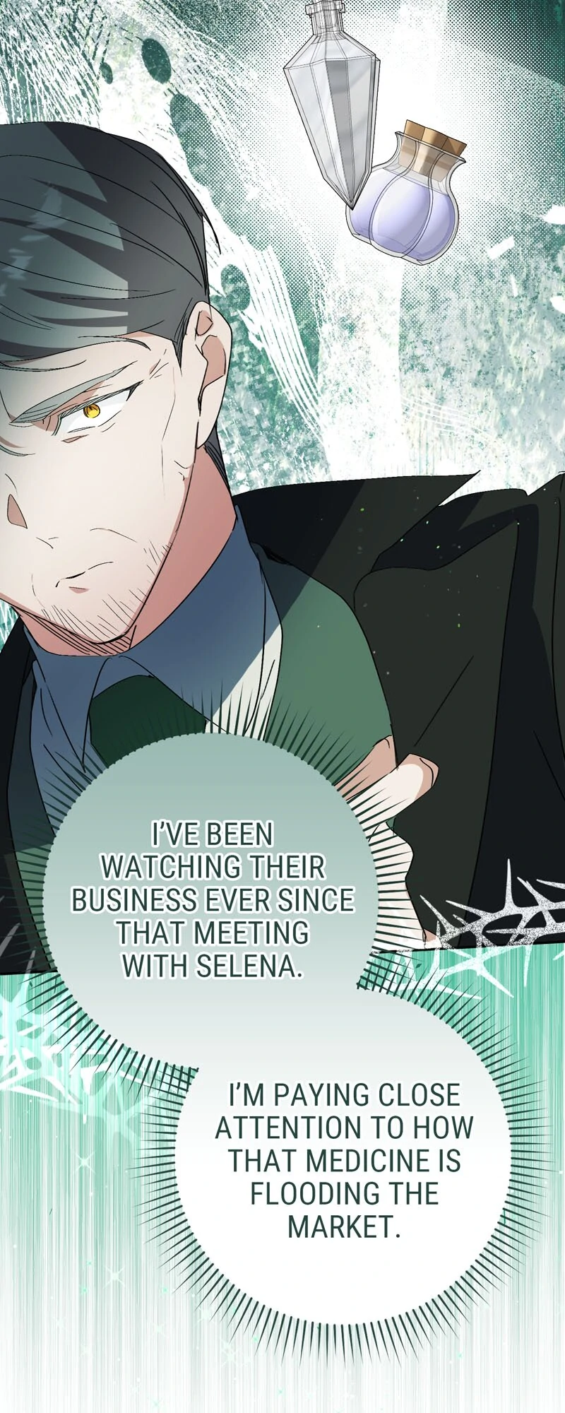 I Thought I was the Real Daughter Chapter 43 333 71