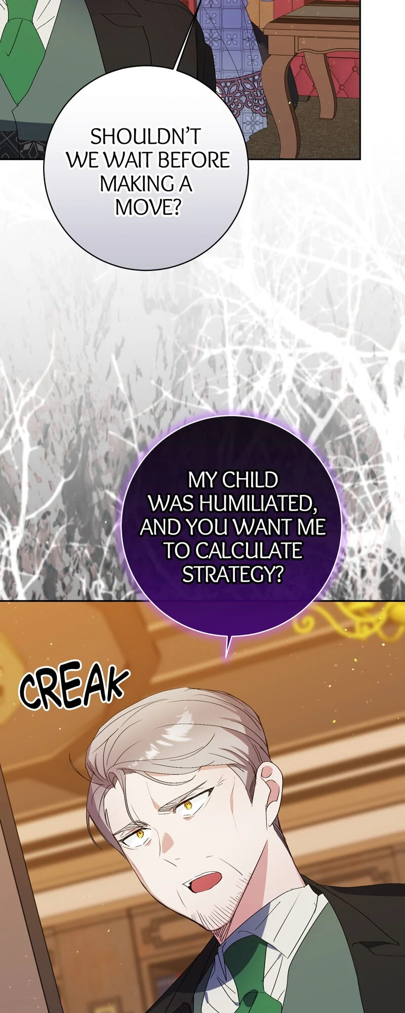 I Thought I was the Real Daughter Chapter 43 339 77