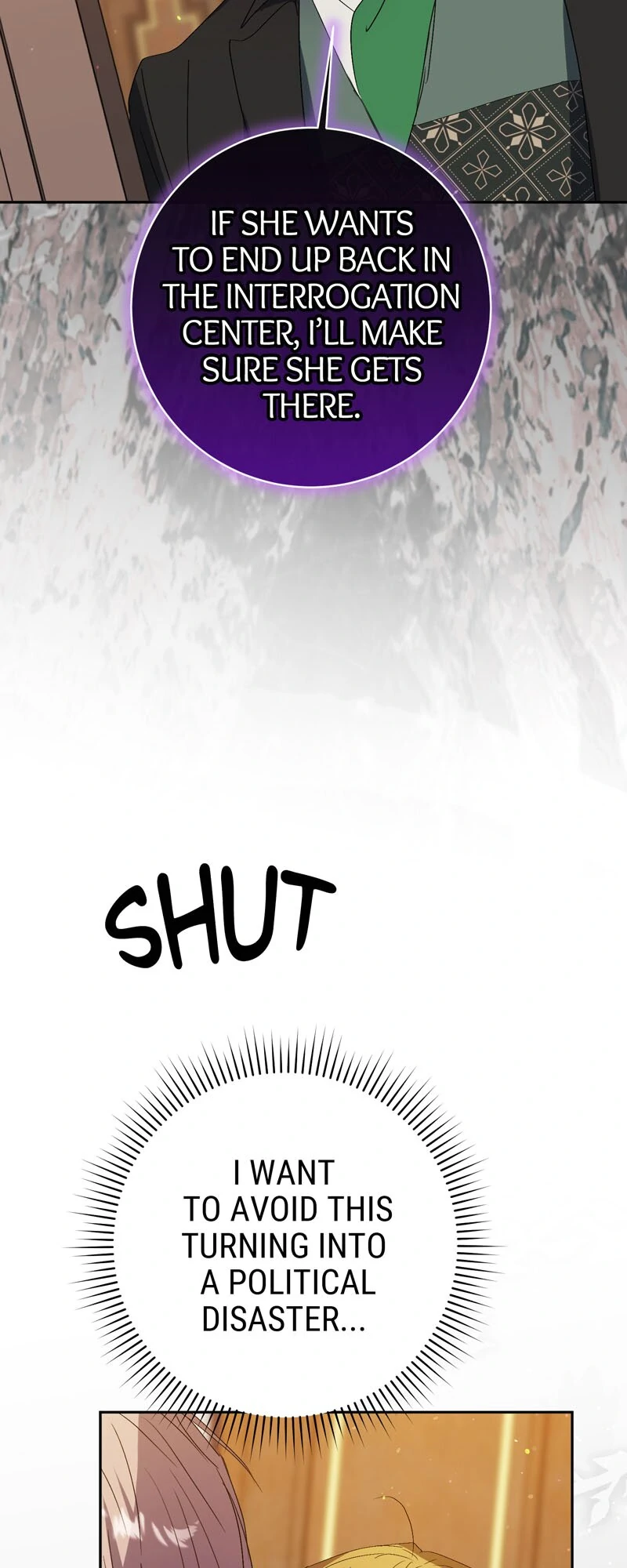 I Thought I was the Real Daughter Chapter 43 340 78