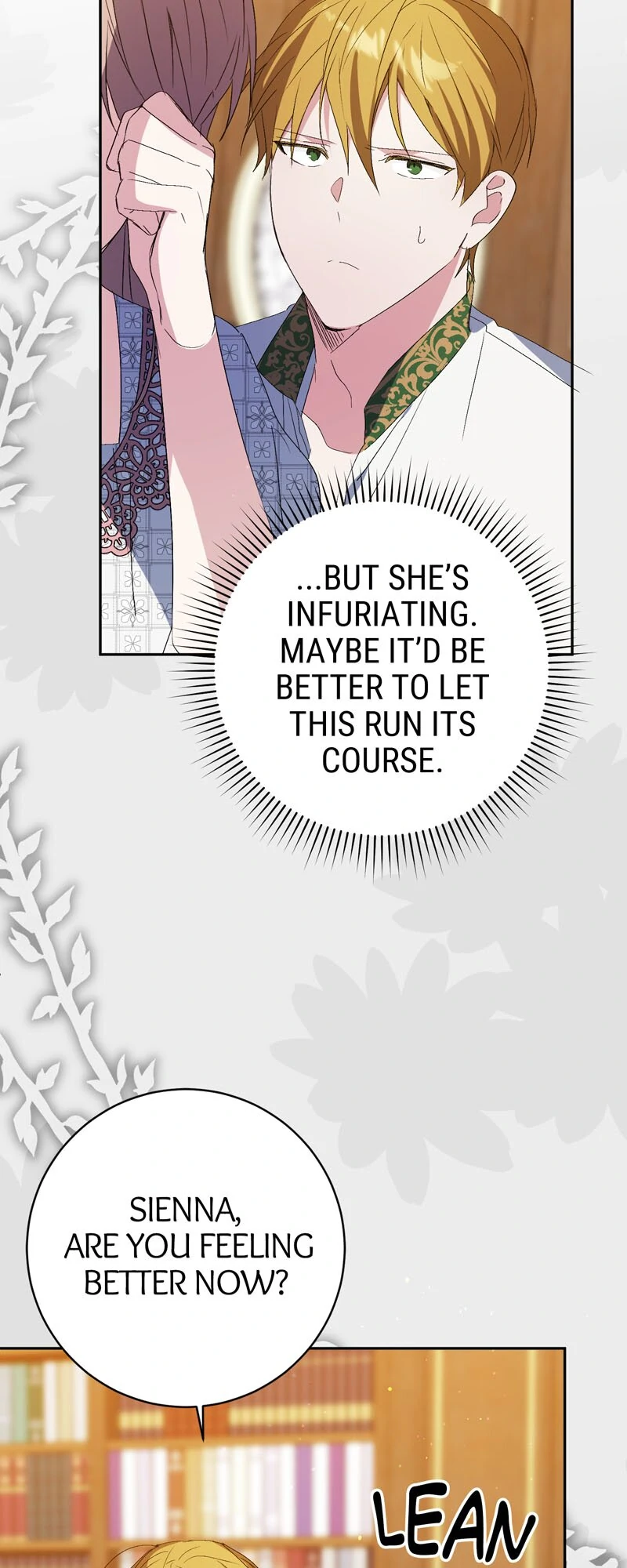 I Thought I was the Real Daughter Chapter 43 341 79