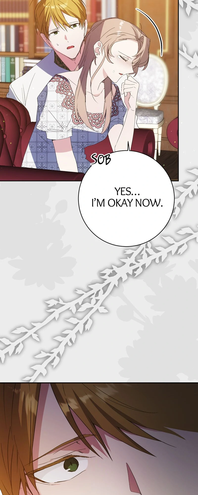 I Thought I was the Real Daughter Chapter 43 342 80