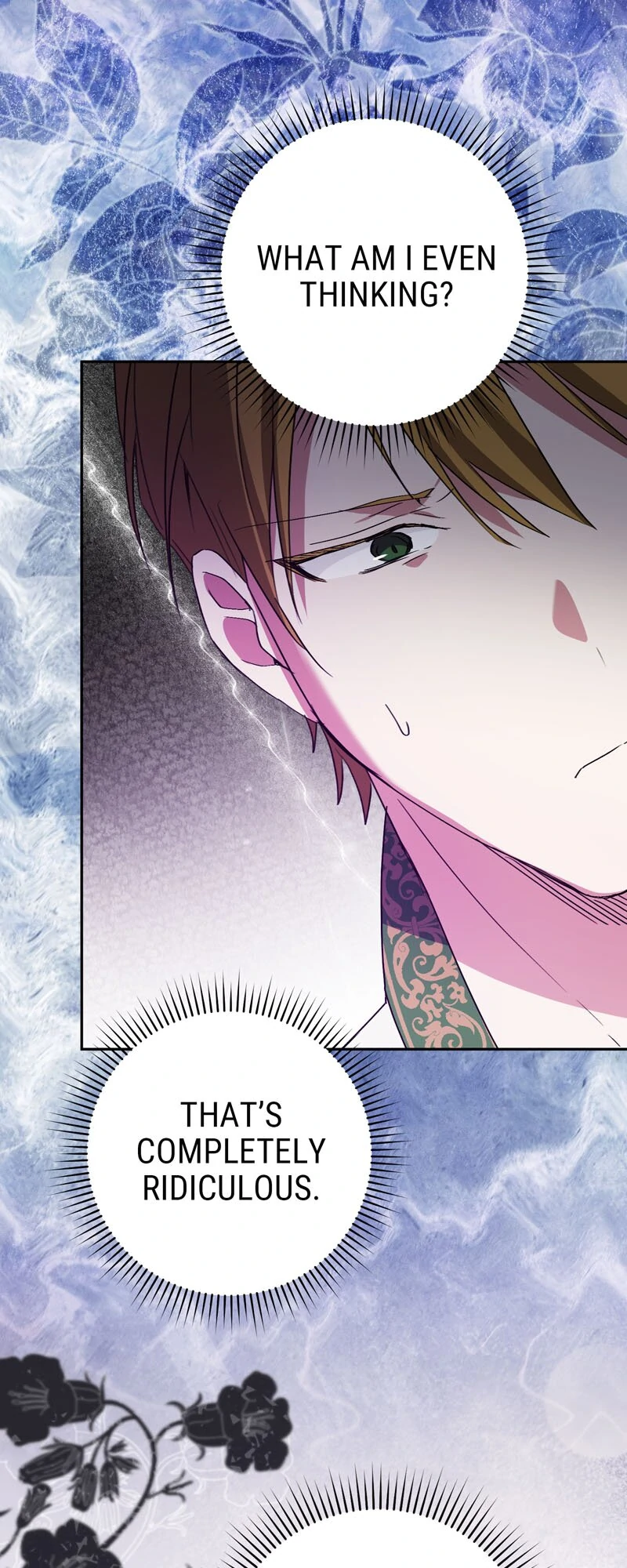 I Thought I was the Real Daughter Chapter 43 345 83