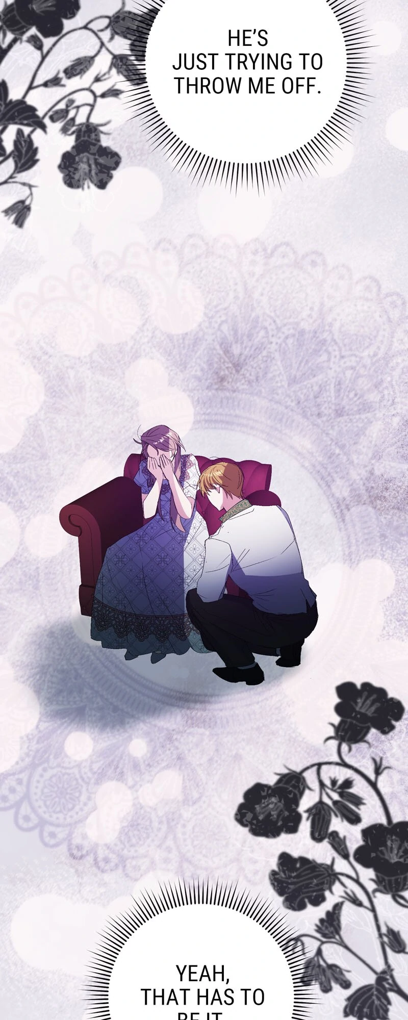 I Thought I was the Real Daughter Chapter 43 346 84