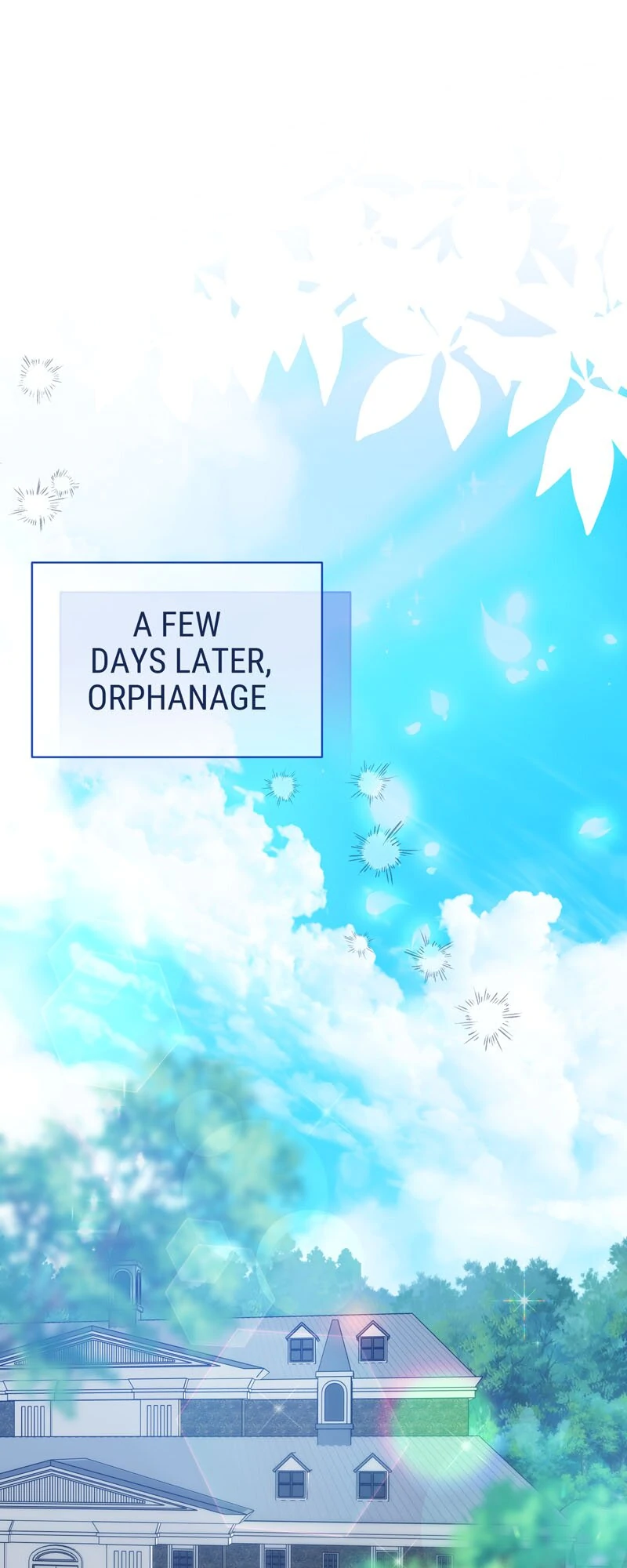 I Thought I was the Real Daughter Chapter 44 233 01