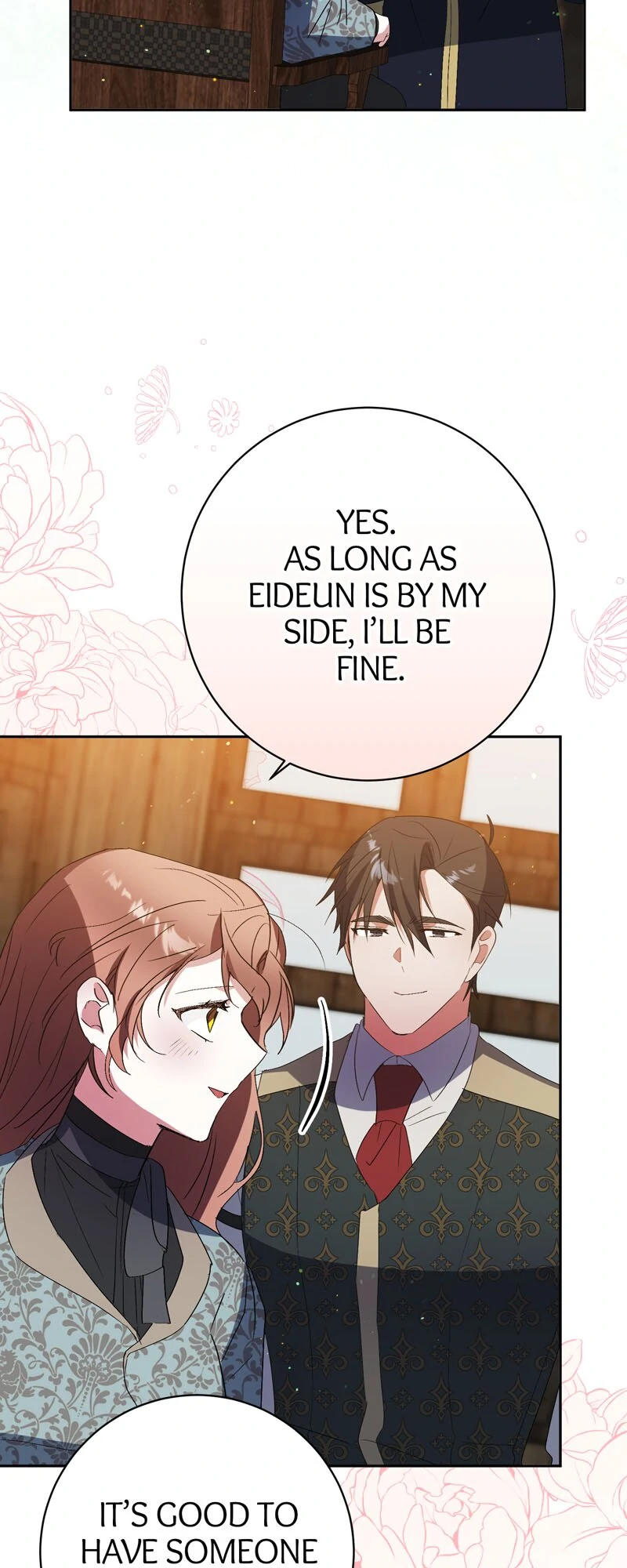 I Thought I was the Real Daughter Chapter 44 235 03