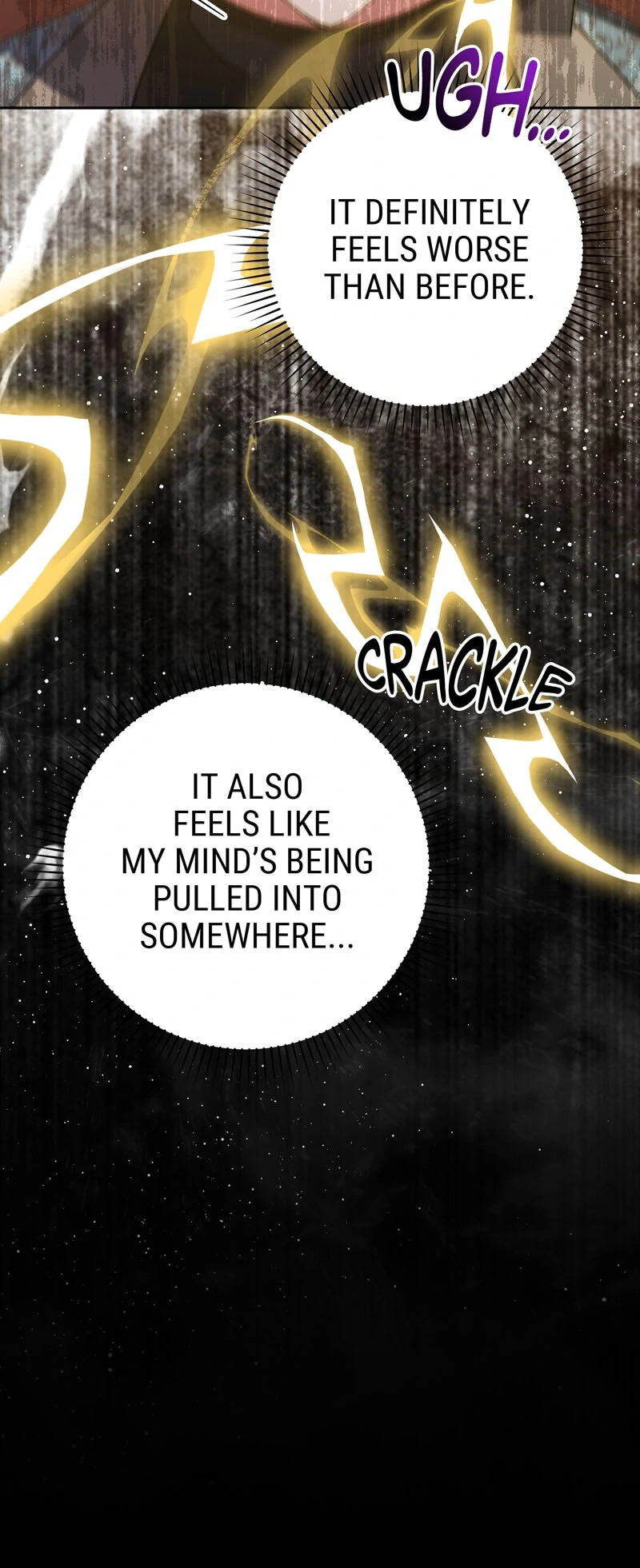 I Thought I was the Real Daughter Chapter 44 237 05