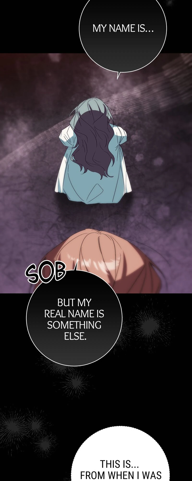 I Thought I was the Real Daughter Chapter 44 240 08