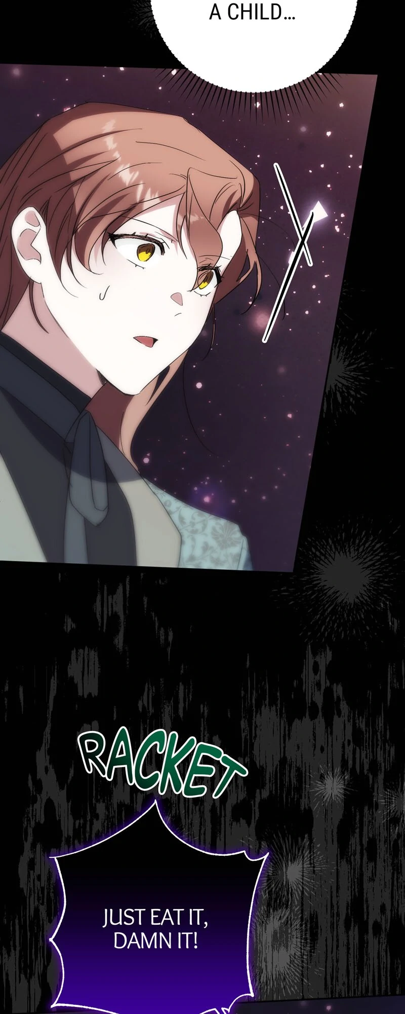 I Thought I was the Real Daughter Chapter 44 241 09