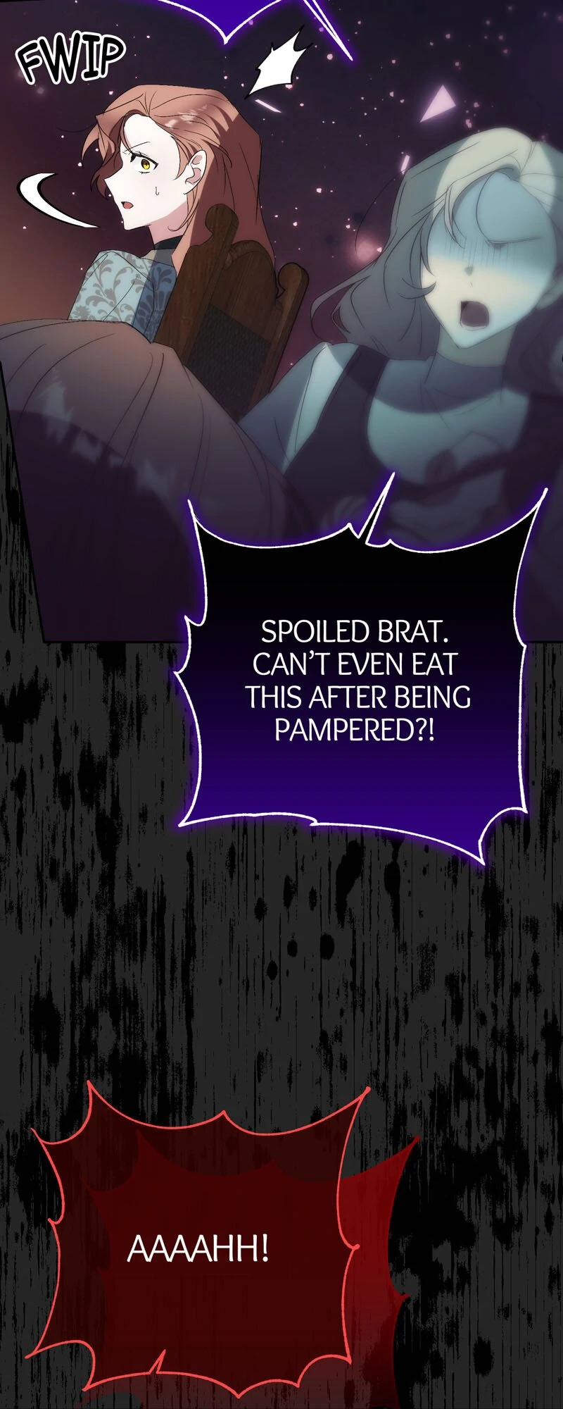 I Thought I was the Real Daughter Chapter 44 242 10