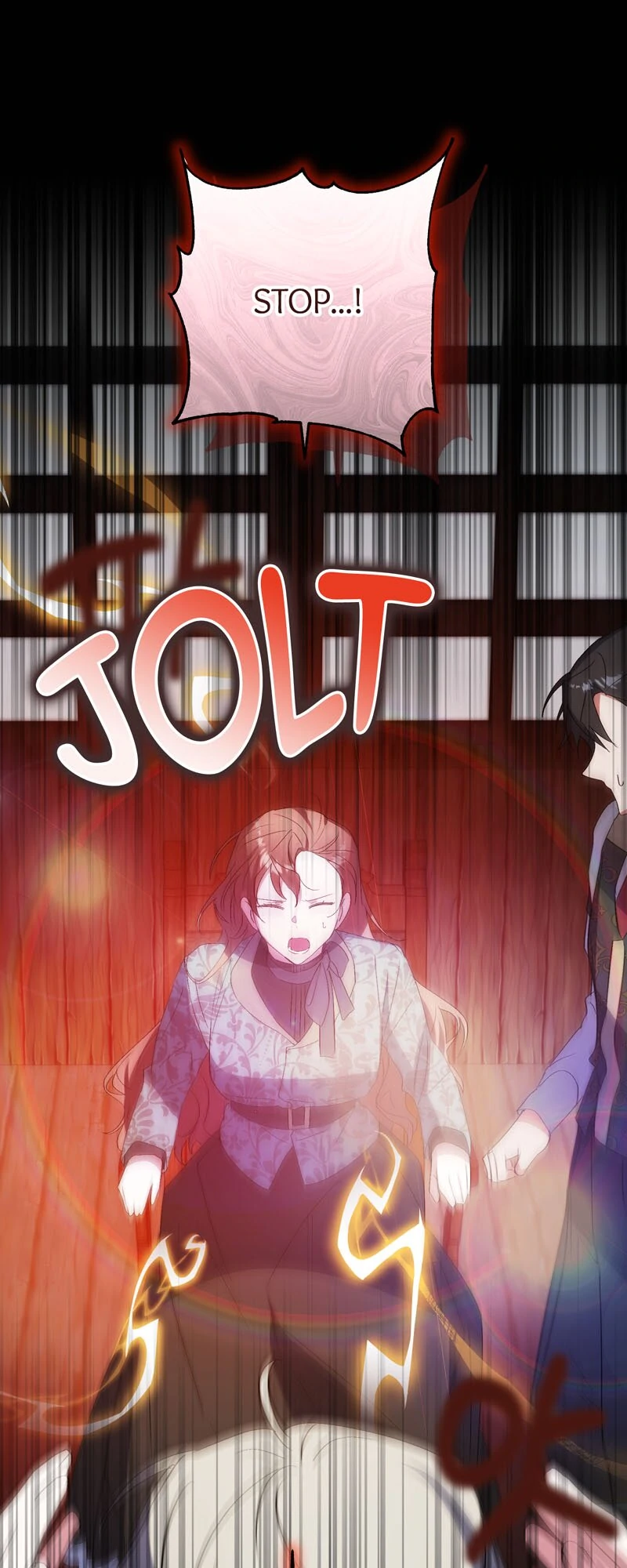 I Thought I was the Real Daughter Chapter 44 246 14