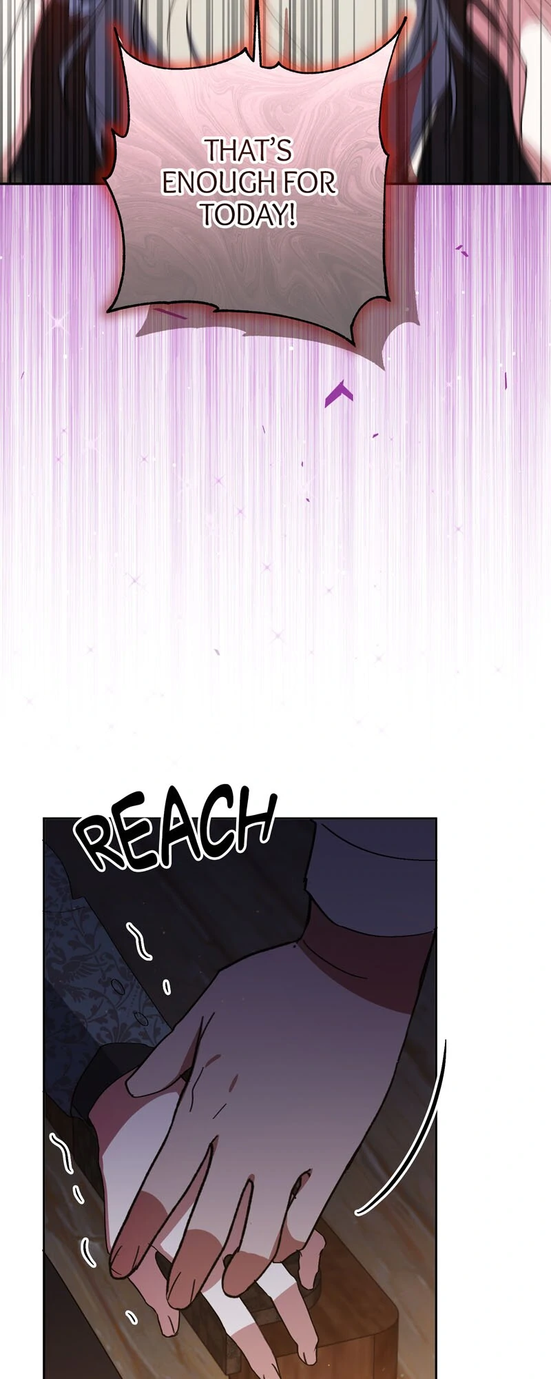 I Thought I was the Real Daughter Chapter 44 247 15